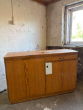 Medical cabinet