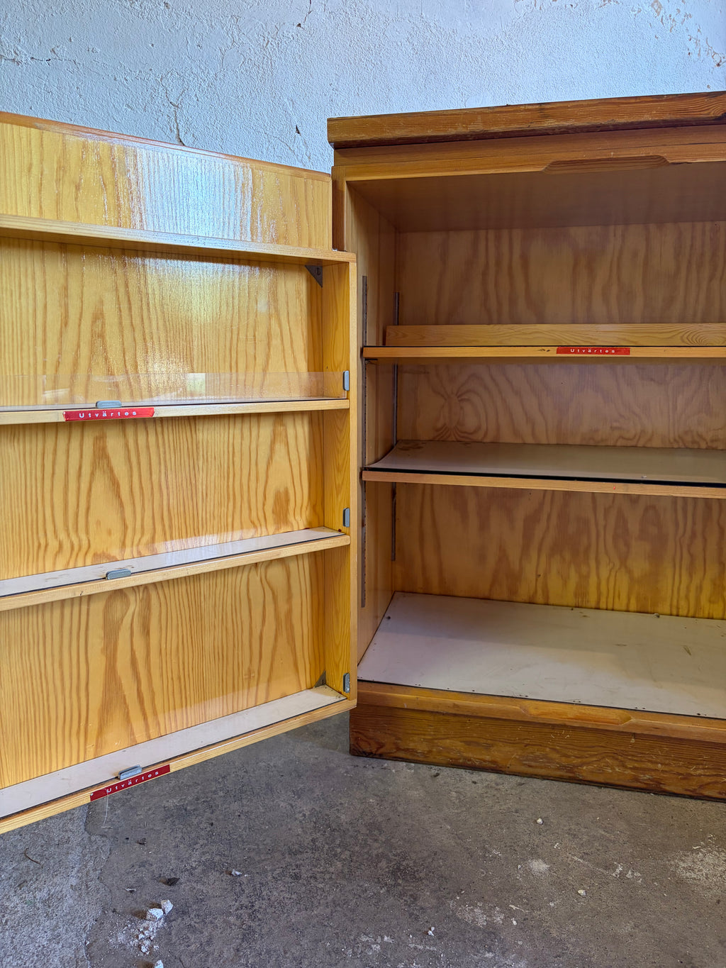 Medical cabinet