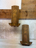 Candle holders
