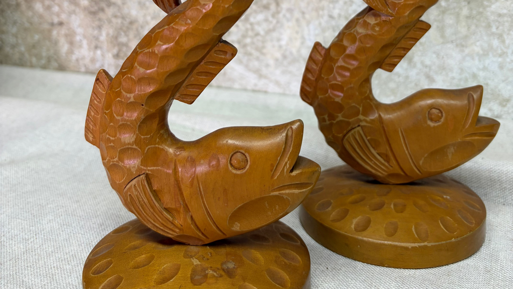 Candle holders